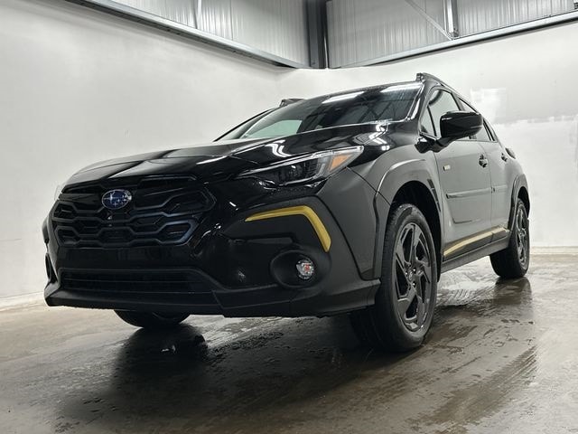 Thumbnail: 2025 Subaru Crosstrek - 24