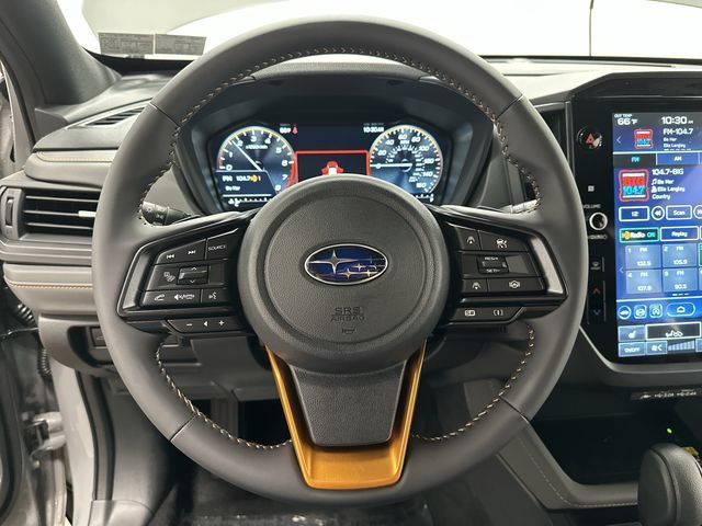 Thumbnail: 2026 Subaru Forester - 8