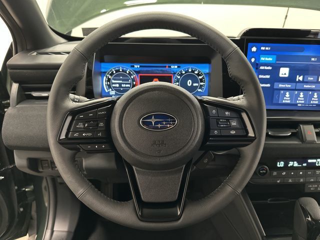 Thumbnail: 2026 Subaru Outback - 8