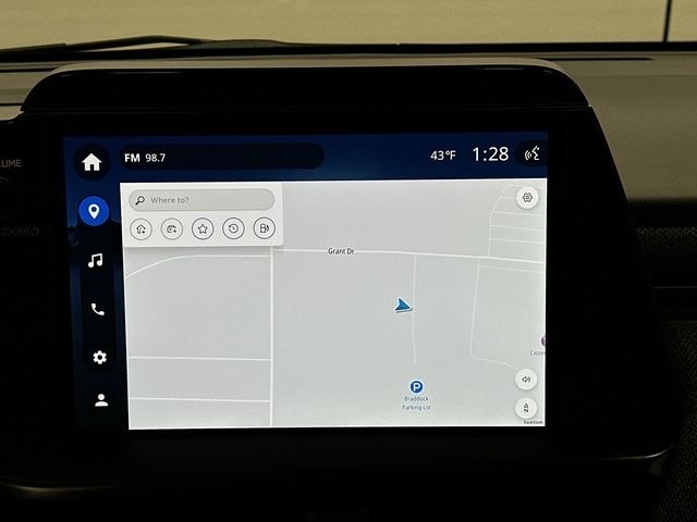 Thumbnail: 2026 Subaru Outback - 13