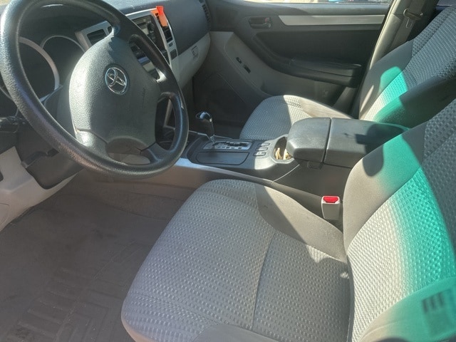 Thumbnail: 2006 Toyota 4Runner - 5