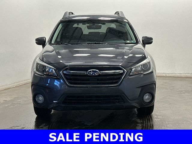 Thumbnail: 2019 Subaru Outback - 29