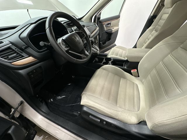 Thumbnail: 2017 Honda CR-V - 16