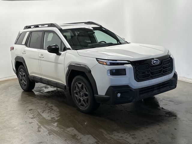 Thumbnail: 2026 Subaru Outback - 28