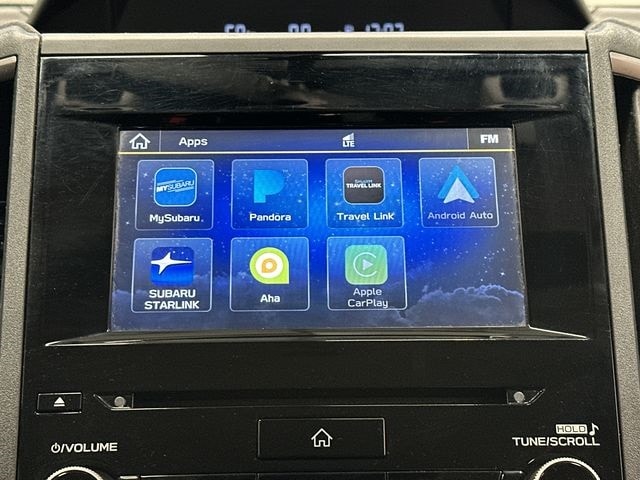 Thumbnail: 2023 Subaru Impreza - 13