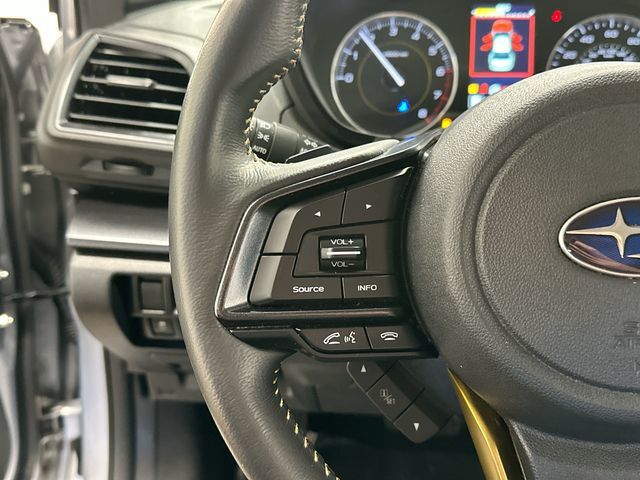 Thumbnail: 2023 Subaru Crosstrek - 9