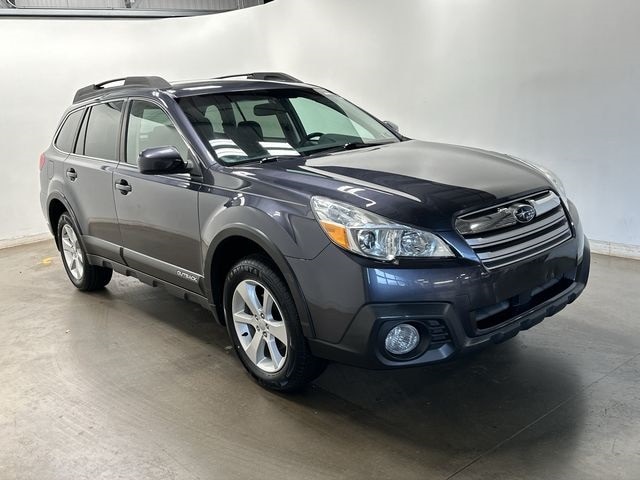 Thumbnail: 2013 Subaru Outback - 29