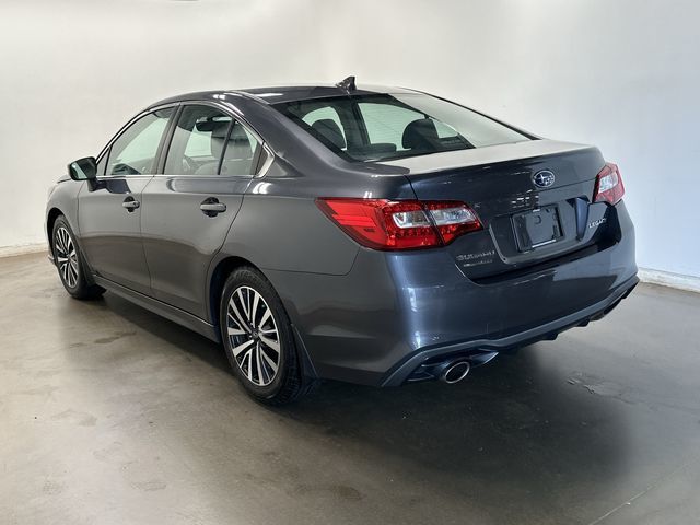 Thumbnail: 2019 Subaru Legacy - 30