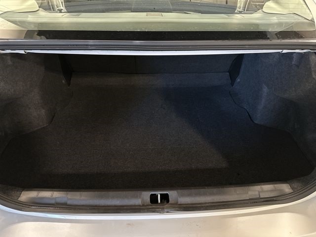 Thumbnail: 2023 Subaru Impreza - 23