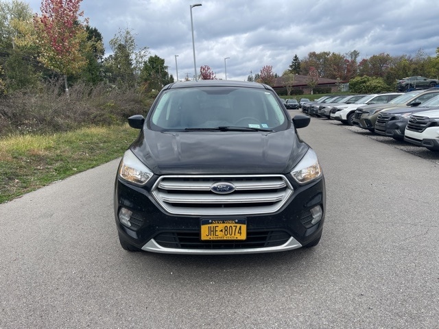 Thumbnail: 2019 Ford Escape - 2