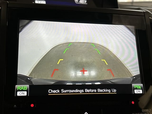 Thumbnail: 2023 Subaru Crosstrek - 14