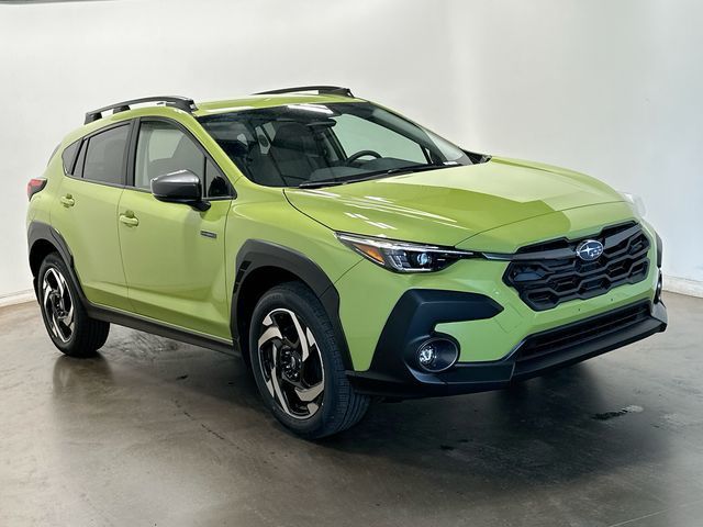 Thumbnail: 2026 Subaru Crosstrek - 27