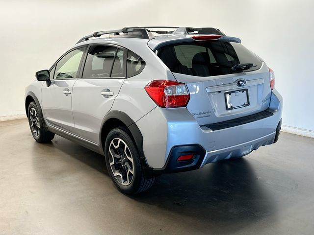 Thumbnail: 2016 Subaru Crosstrek - 32