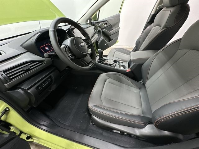 Thumbnail: 2026 Subaru Crosstrek - 17