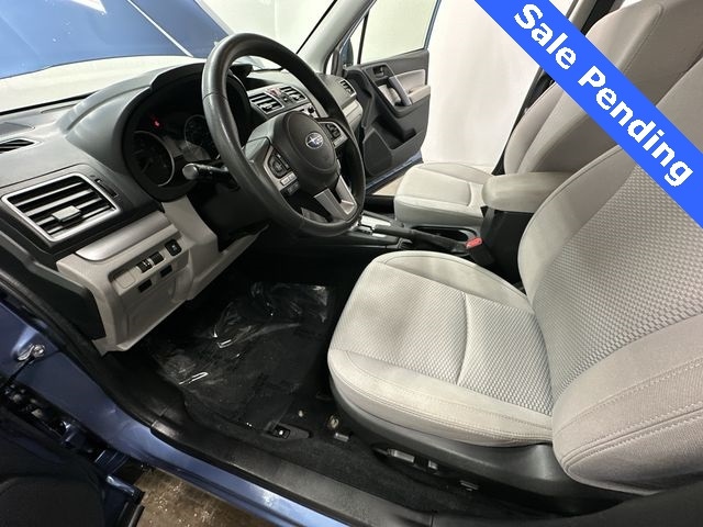 Thumbnail: 2018 Subaru Forester - 14