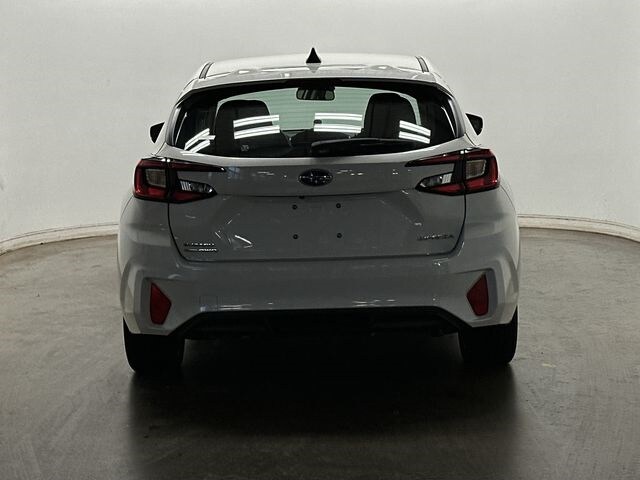 2024 Subaru Impreza Sport photo 4