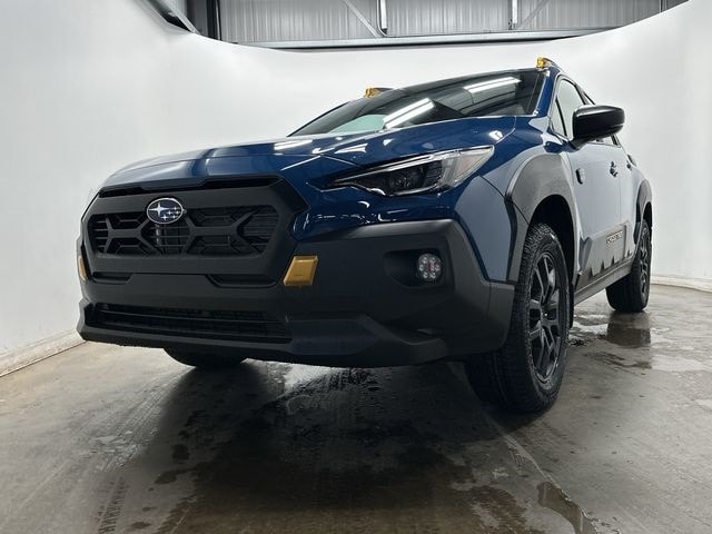 Thumbnail: 2026 Subaru Crosstrek - 25