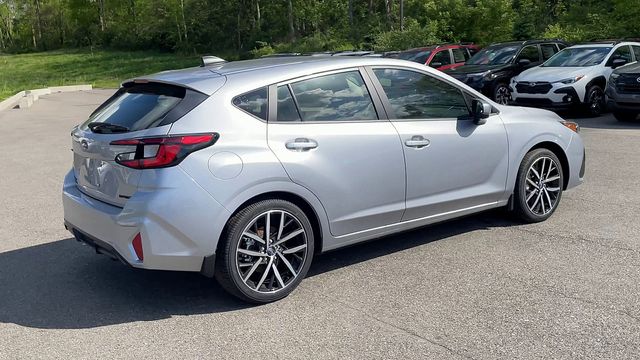 2026 Subaru Impreza Sport - Photo 8
