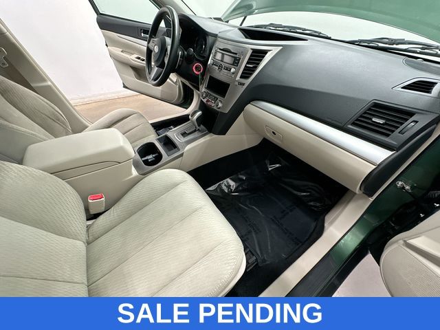 Thumbnail: 2010 Subaru Outback - 17