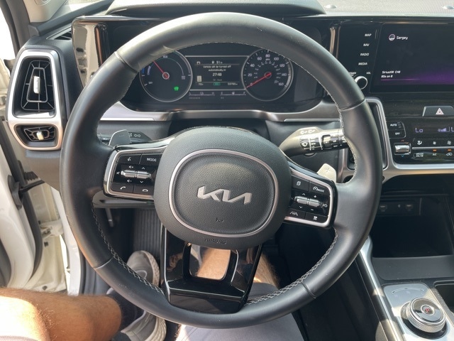 Thumbnail: 2022 Kia Sorento - 14