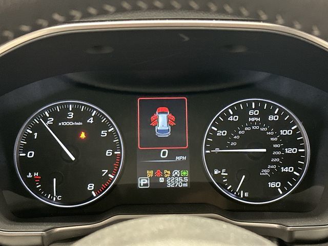 Thumbnail: 2025 Subaru Outback - 7