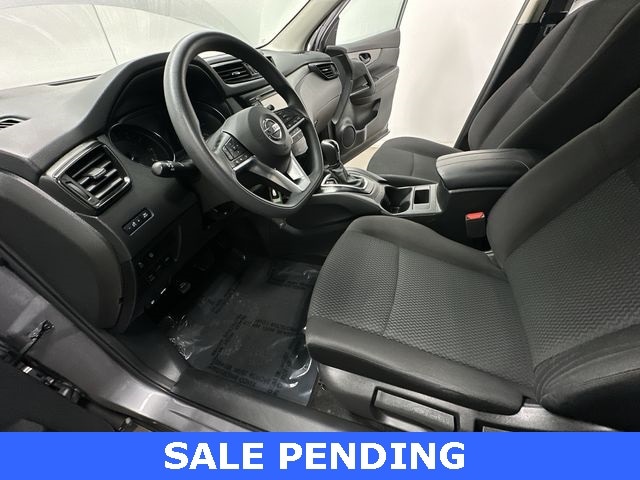 Thumbnail: 2020 Nissan Rogue Sport - 14