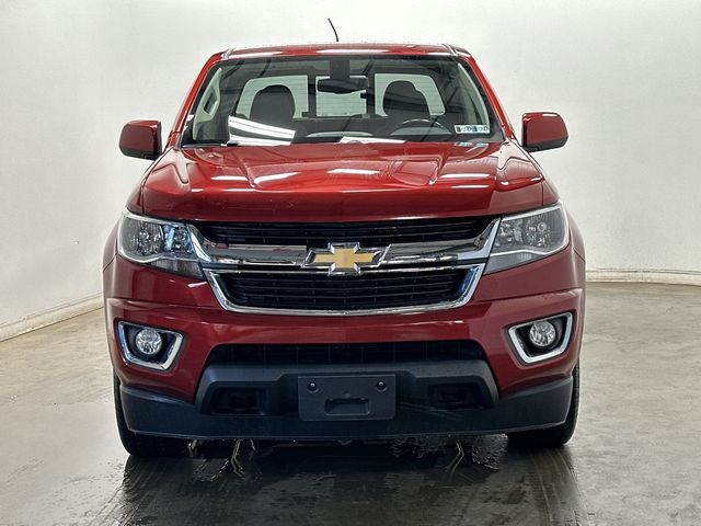 Thumbnail: 2016 Chevrolet Colorado - 27