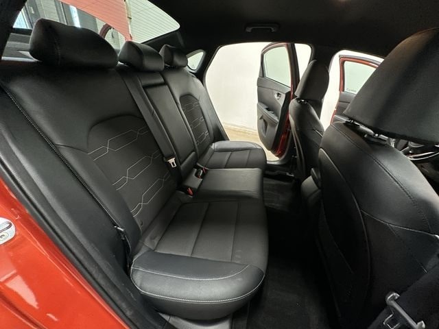 Thumbnail: 2021 Kia Forte - 23