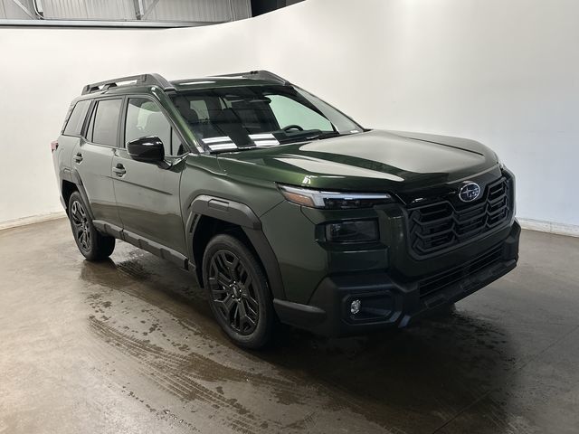 Thumbnail: 2026 Subaru Outback - 29