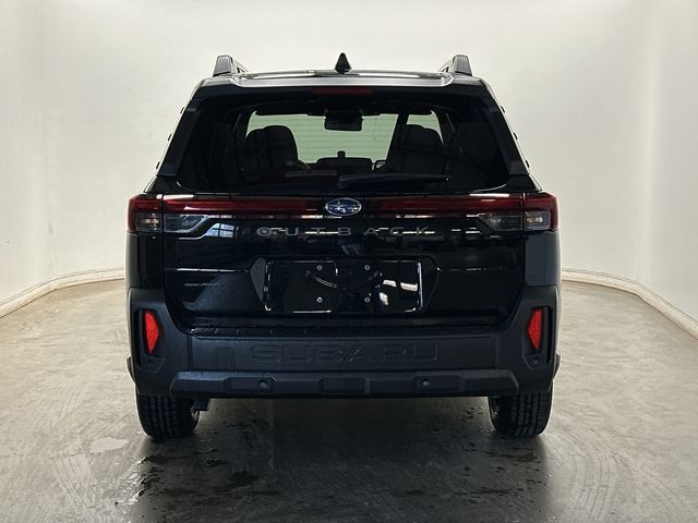 Thumbnail: 2026 Subaru Outback - 4