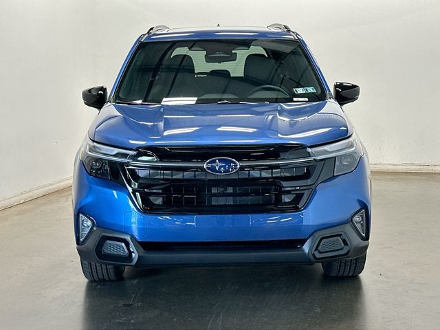 Thumbnail: 2026 Subaru Forester - 28
