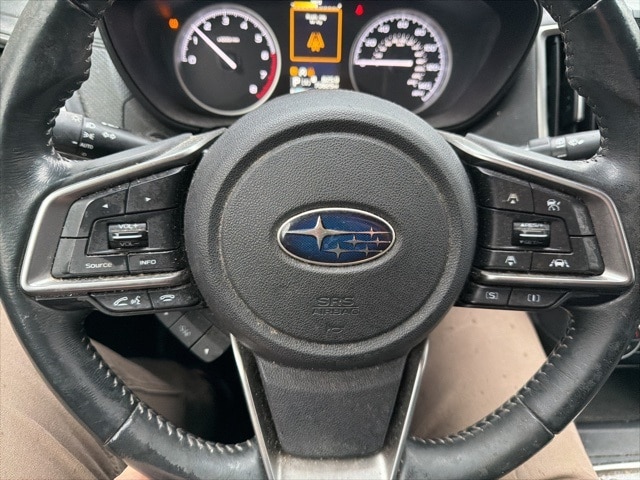 Thumbnail: 2019 Subaru Forester - 20