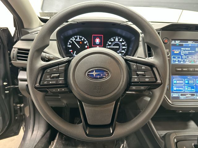 Thumbnail: 2026 Subaru Crosstrek - 7