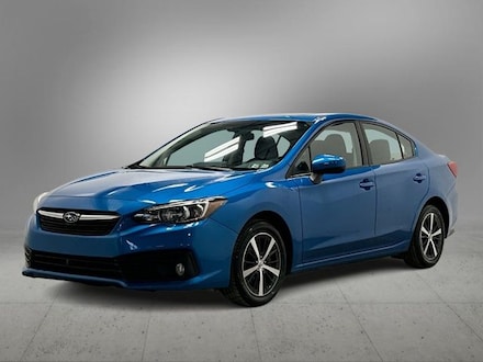 2023 Subaru Impreza Premium 5-Door