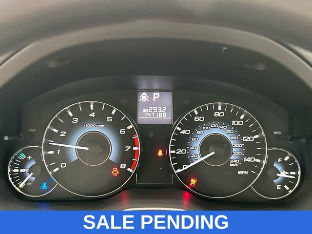 Thumbnail: 2010 Subaru Outback - 6