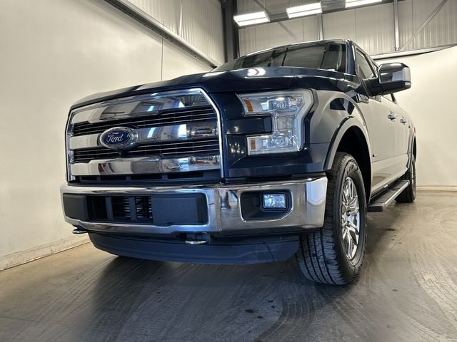 Thumbnail: 2016 Ford F-150 - 30