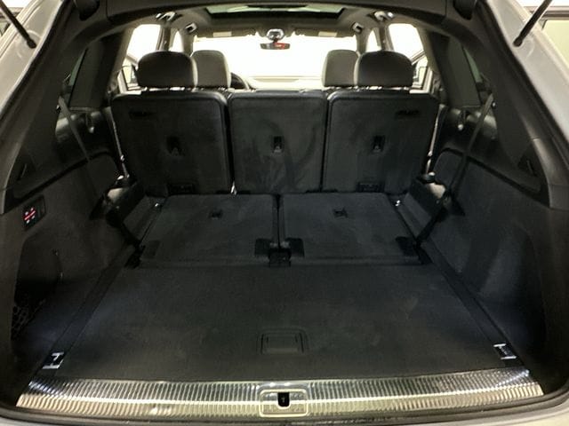 Thumbnail: 2017 Audi Q7 - 28