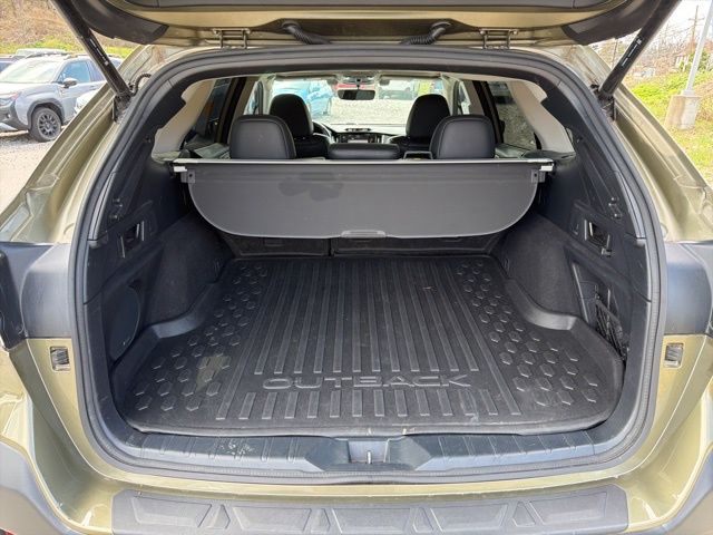 Thumbnail: 2021 Subaru Outback - 12