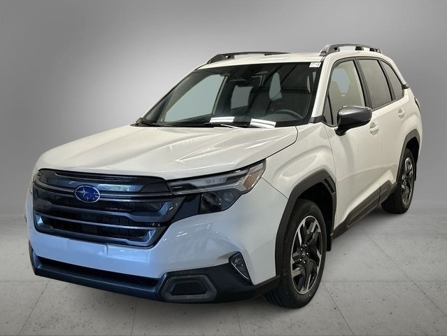 2025 Subaru Forester Limited -
                Moon Township, PA