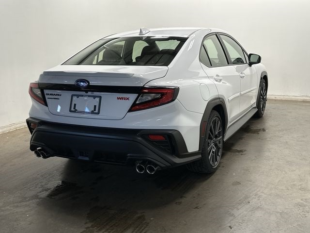 Thumbnail: 2025 Subaru WRX - 29