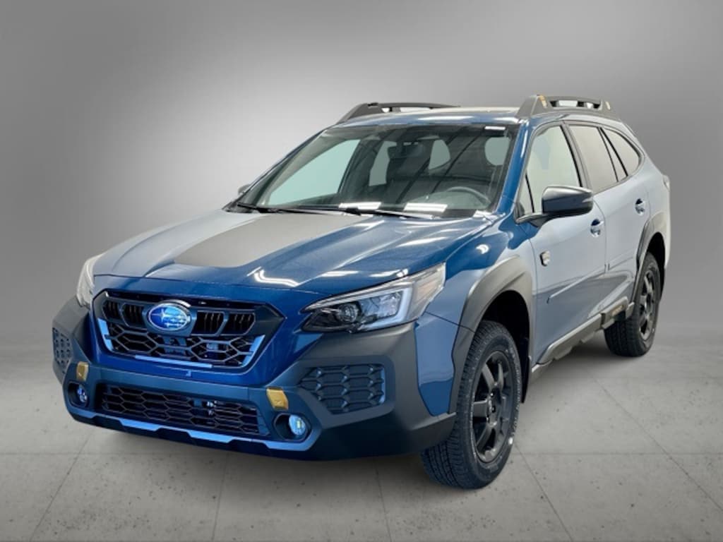 New 2025 Subaru Outback Wilderness SUV