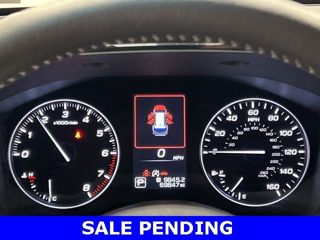 Thumbnail: 2020 Subaru Outback - 7