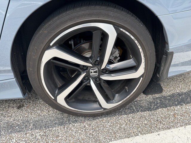 Thumbnail: 2022 Honda Accord - 14