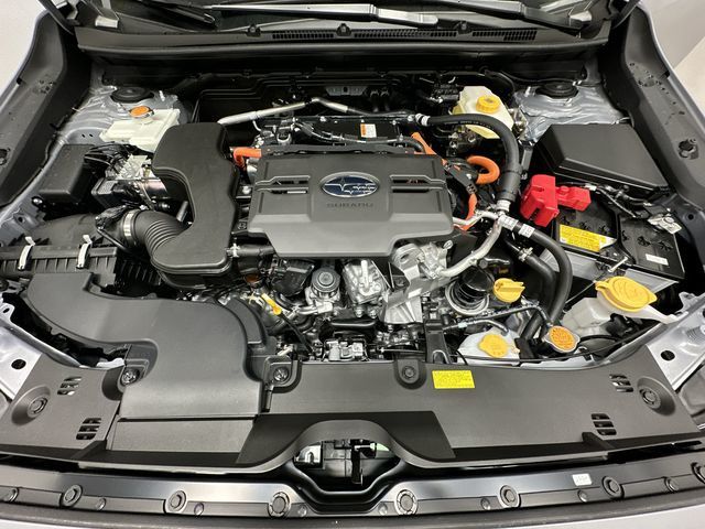 Thumbnail: 2026 Subaru Crosstrek - 25