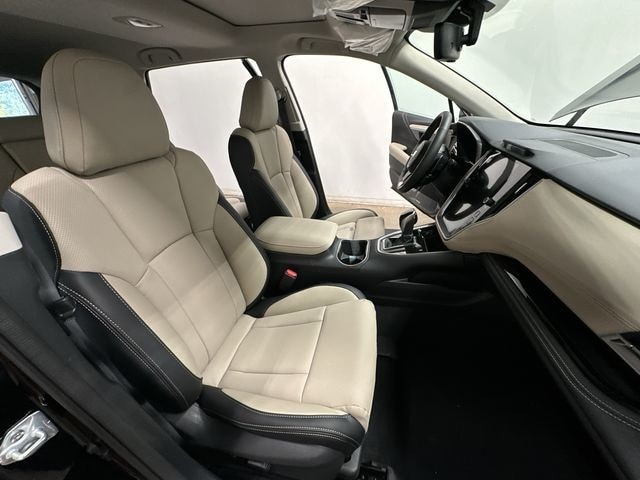 Thumbnail: 2025 Subaru Outback - 23