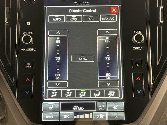 Thumbnail: 2026 Subaru Forester - 15