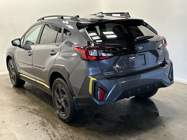 Thumbnail: 2024 Subaru Crosstrek - 27