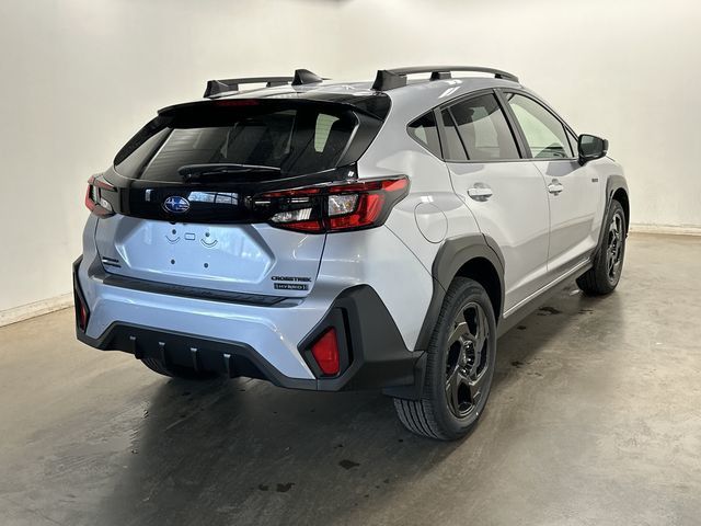 Thumbnail: 2026 Subaru Crosstrek - 30