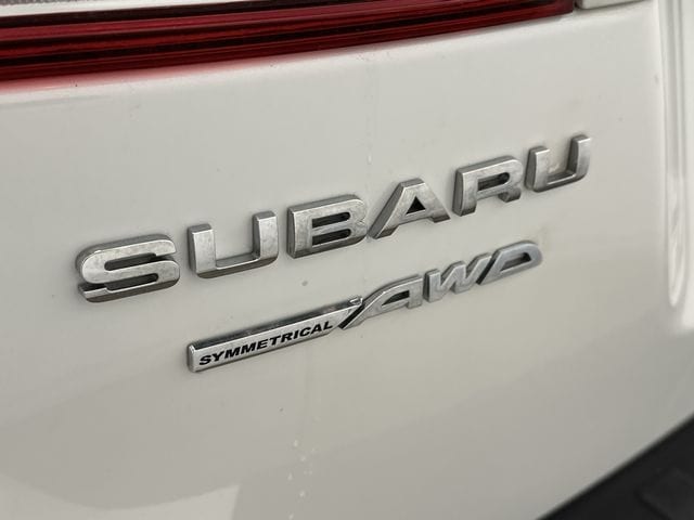 Thumbnail: 2015 Subaru Outback - 28