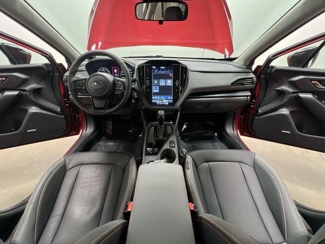 Thumbnail: 2025 Subaru Crosstrek - 20